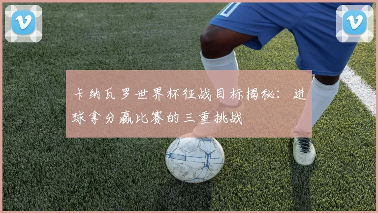 卡纳瓦罗世界杯征战目标揭秘：进球拿分赢比赛的三重挑战