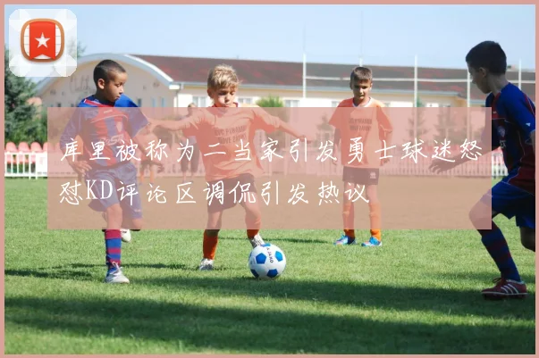 库里被称为二当家引发勇士球迷怒怼KD评论区调侃引发热议