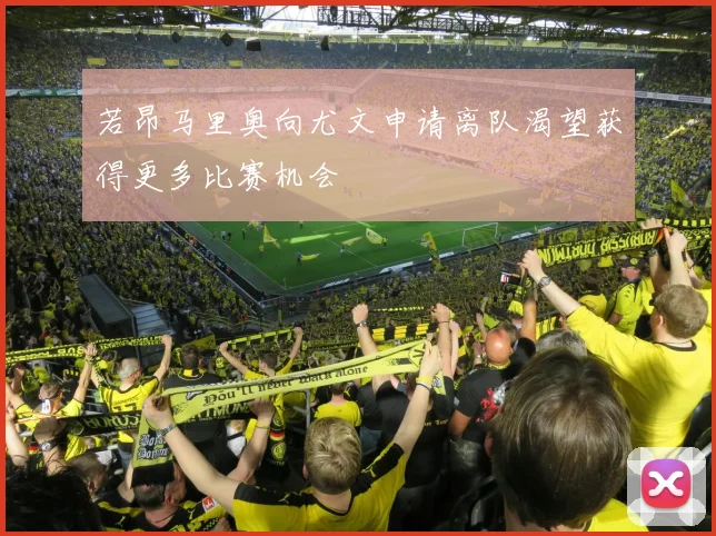 若昂马里奥向尤文申请离队渴望获得更多比赛机会