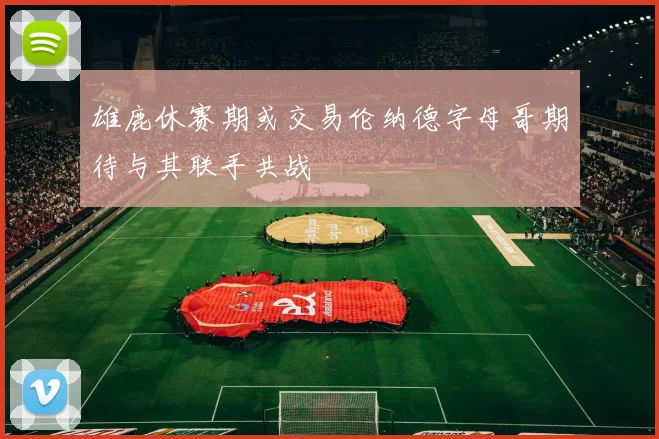 雄鹿休赛期或交易伦纳德字母哥期待与其联手共战